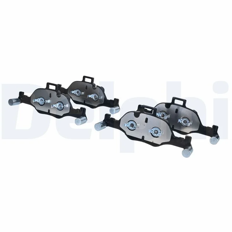 BMW F90 F95 F96 F97 F98 G01 Fren Balatası Ön DELPHI LP3299