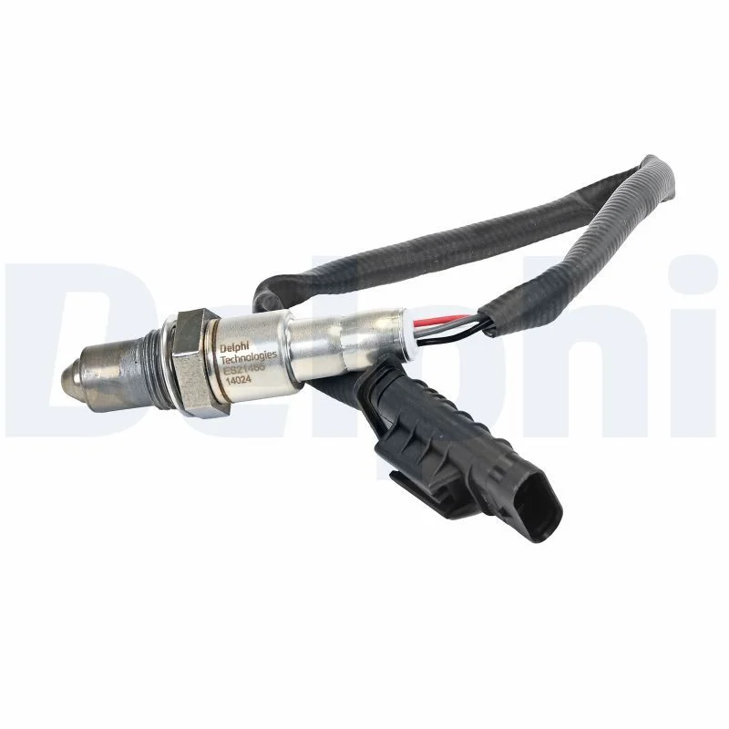 BMW F90 F95 F97 F98 G01 G02 Lambda Sensörü DELPHI ES21466-12B1