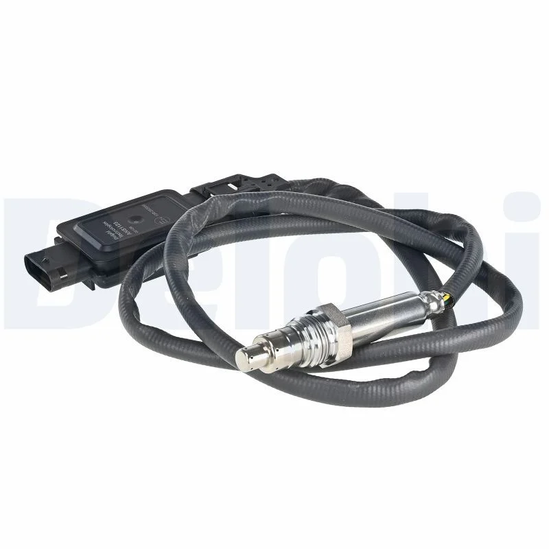 BMW F90 F95 F97 F98 G01 G02 NOx Sensörü DELPHI ANS1123-12B1