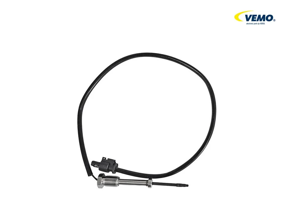 BMW F90 F97 F98 G01 G02 G05 Egzoz Sıcaklık Sensörü VEMO V20-72-0279