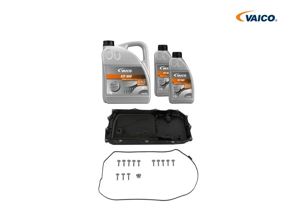 BMW F90 F97 F98 G01 G02 G05 Şanzıman Yağ Değişim Seti (7 L) VAICO V20-4993
