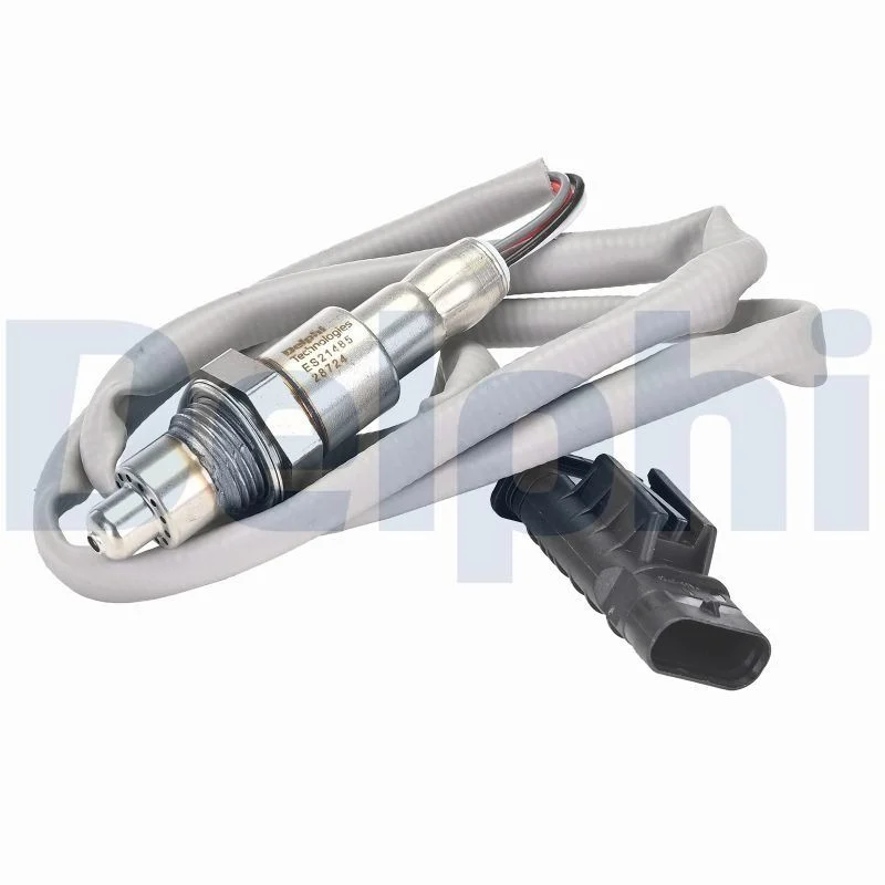 BMW F90 F97 F98 G01 G02 G08 Lambda Sensörü Sol Sağ DELPHI ES21485-12B1