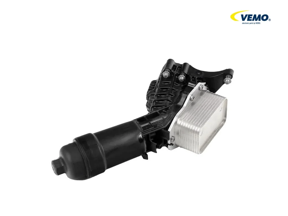 BMW F90 F97 F98 G01 G02 G20 Yağ Filtresi Modülü VEMO V20-60-0123