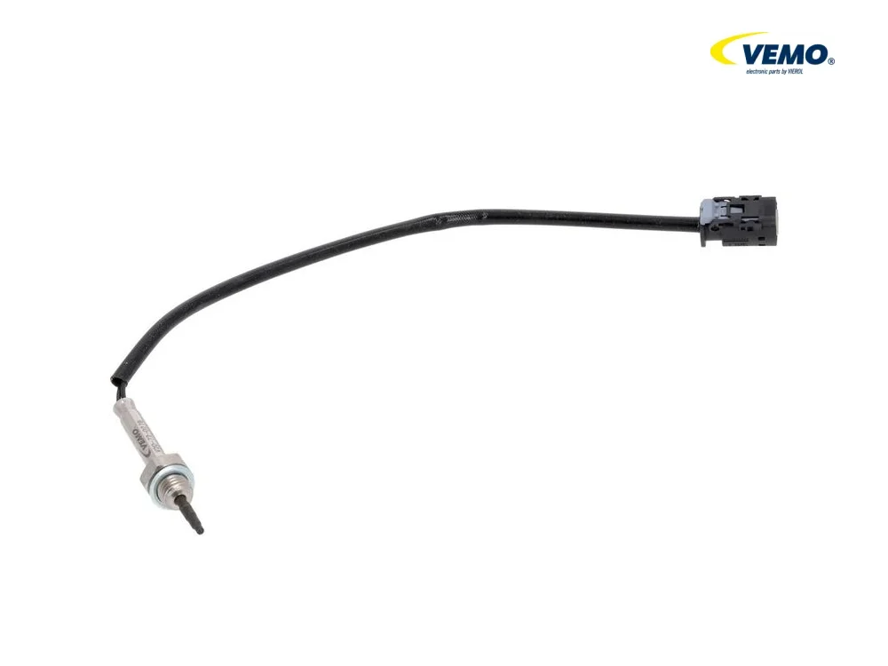 BMW F90 F97 G01 G05 G06 G11 Egzoz Sıcaklık Sensörü VEMO V20-72-0278