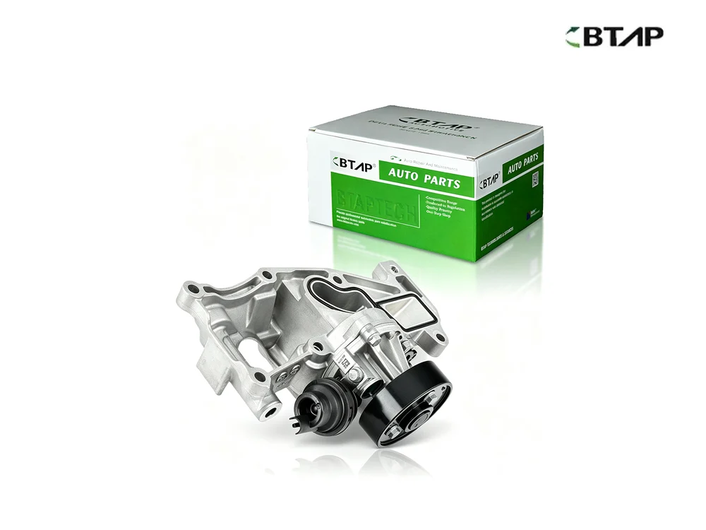 BMW F90 F97 G01 G08 G11 G12 Devirdaim BTAP EBB309-1588
