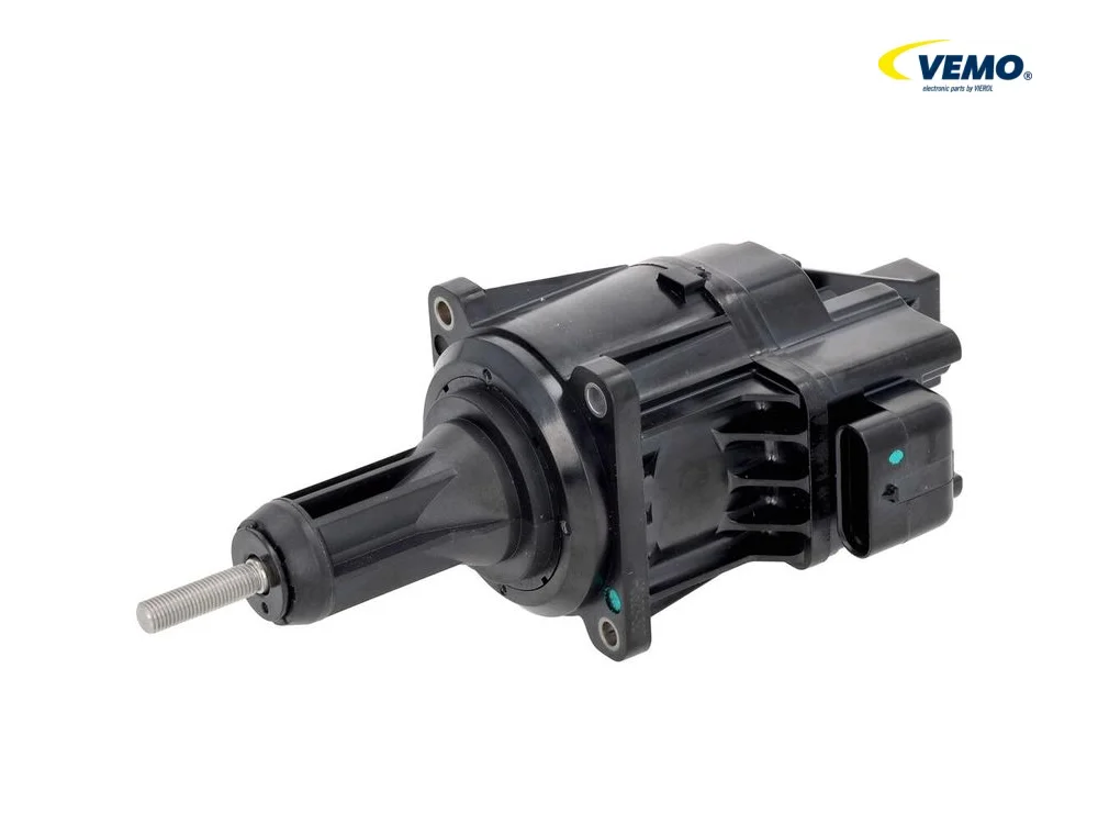 BMW F90 G05 G11 G12 G30 Turbo Aktüatörü VEMO V20-40-0011