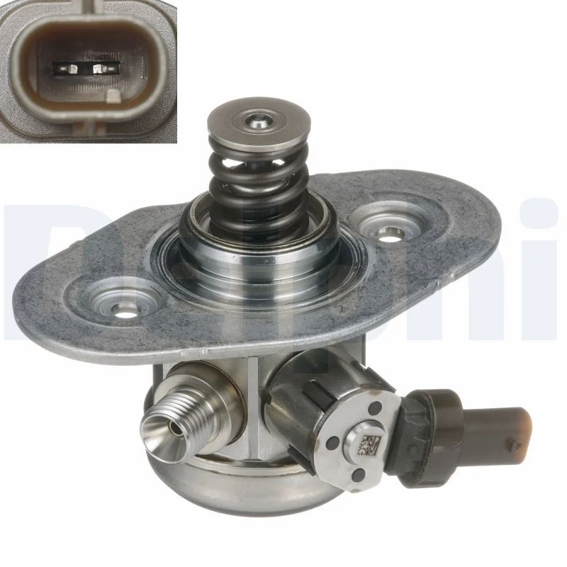 BMW F90 G11 G12 G30 Yüksek Basınç Yakıt Pompası Sol DELPHI HM10144-12B1