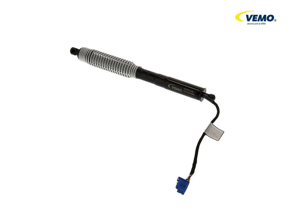 BMW F90 G30 Bagaj Kapağı Motoru Sağ VEMO V20-55-0026