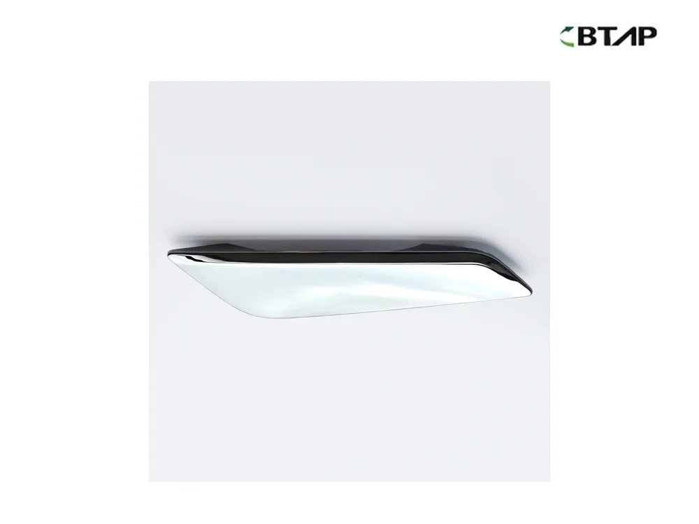 BMW F90 G30 G31 Çamurluk Çıtası Krom Sağ BTAP EBB137-4949