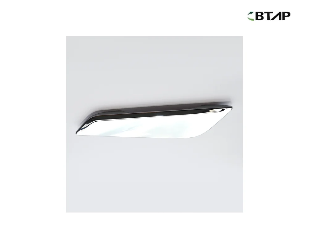 BMW F90 G30 G31 Çamurluk Çıtası Krom Sol BTAP EBB137-4939