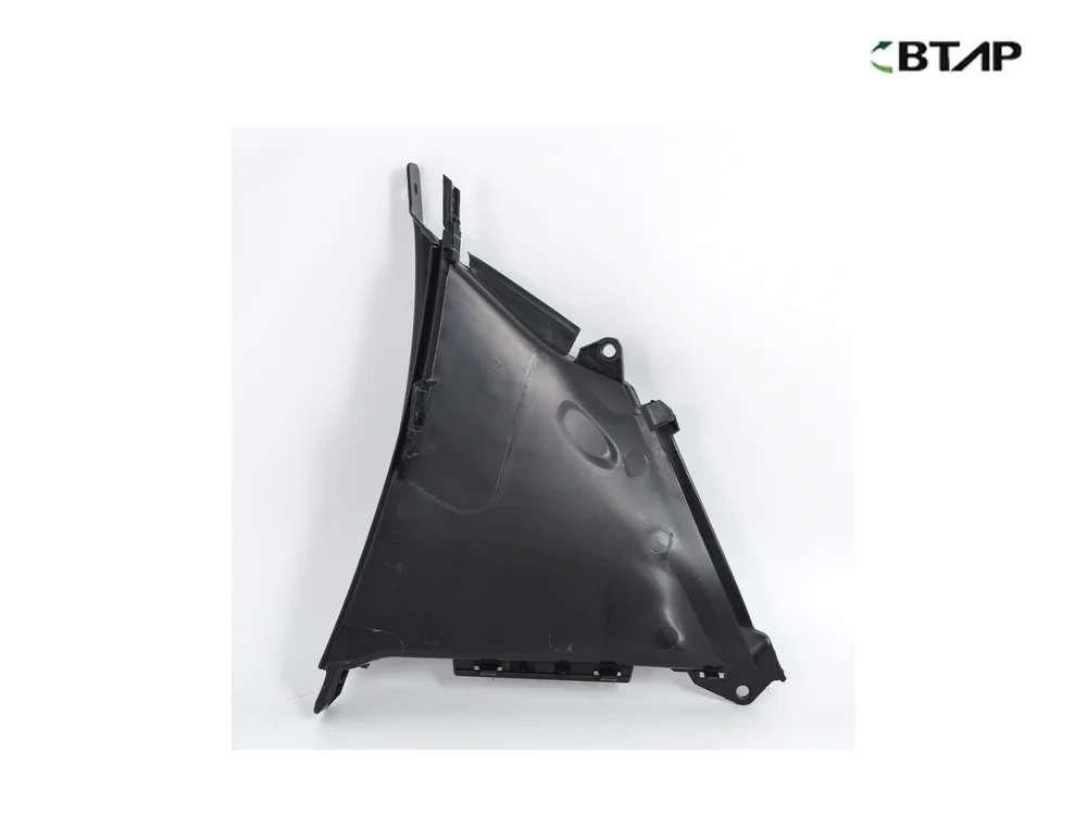 BMW F90 G30 G31 G38 Çamurluk Havalandırma Izgarası Sağ BTAP EBB137-4929