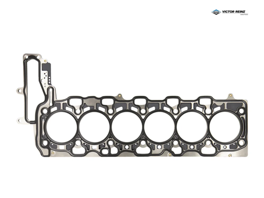 BMW F90 G30 G31 Silindir Kapak Contası B57 VICTOR REINZ 61-11111-20