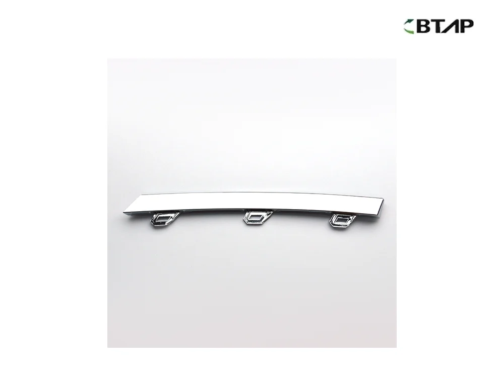 BMW F90 G30 G31 Sis Farı Çerçevesi Krom Sol BTAP EBB119-6357