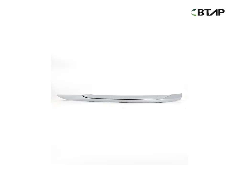 BMW F90 G30 G31 Sis Farı Izgarası Çıtası Krom Alt Donanım Sağ BTAP EBB117-1520
