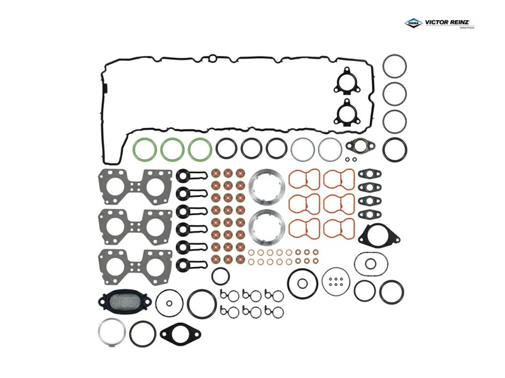 BMW F90 G30 G31 Üst Takım Conta B57 VICTOR REINZ 02-11111-01