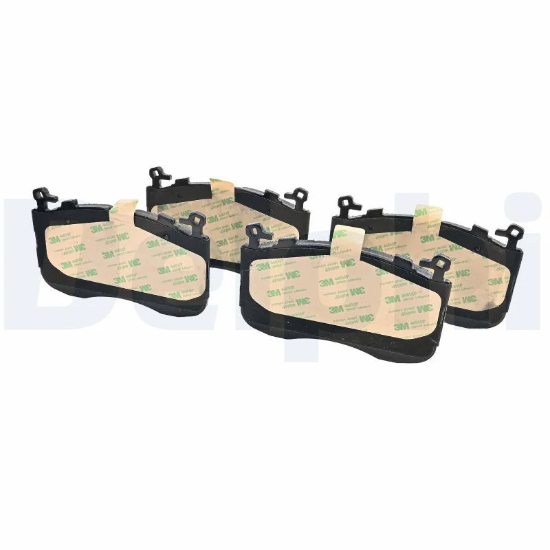 BMW F95 F96 F97 F98 G01 G02 Fren Balatası Ön DELPHI LP3942