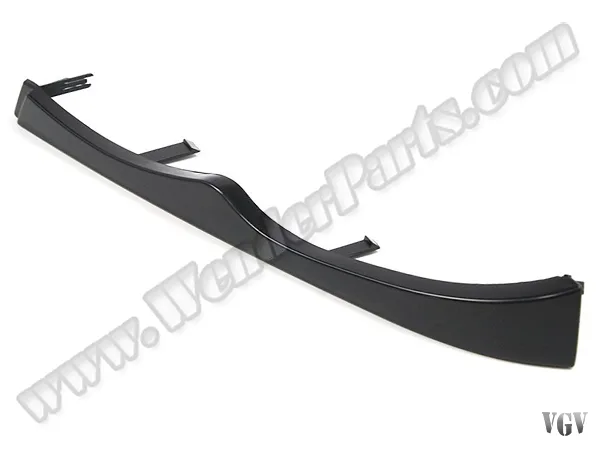 Bmw Far Alt Çıtası E46 Sol (Deliksiz) Sedan 2002-05 51137043409 | WENDER