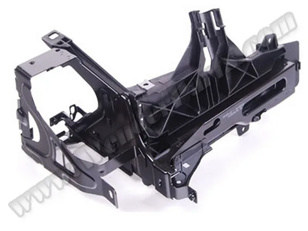 Bmw Far Braketi F10+LCI Sol 51647200793 HASPART 7200793
