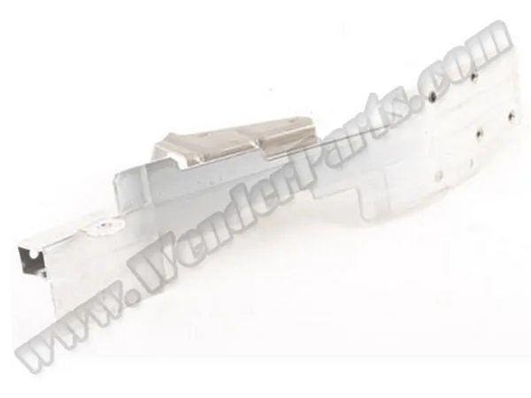 Bmw Far Braketi F15 F16 Sol 51647294491 | WENDER