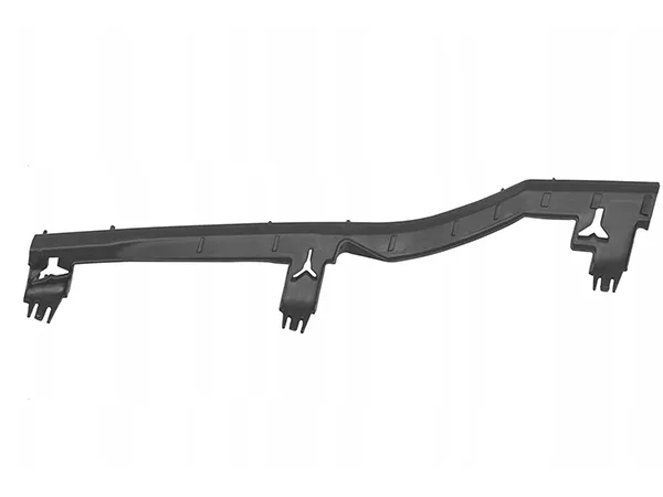 Bmw Far Braketi F30 Sol 63117400479 BA63117400479 | WENDER
