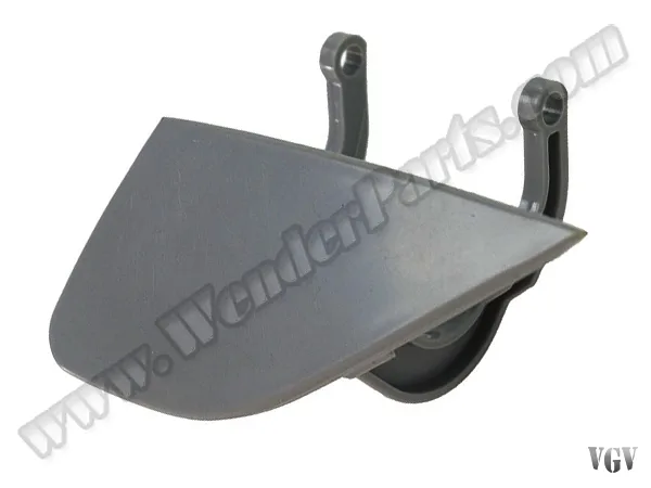 Bmw Far Fıskiye Kapağı E65 Sol 2005-08 AyakLI 51117142161 | WENDER