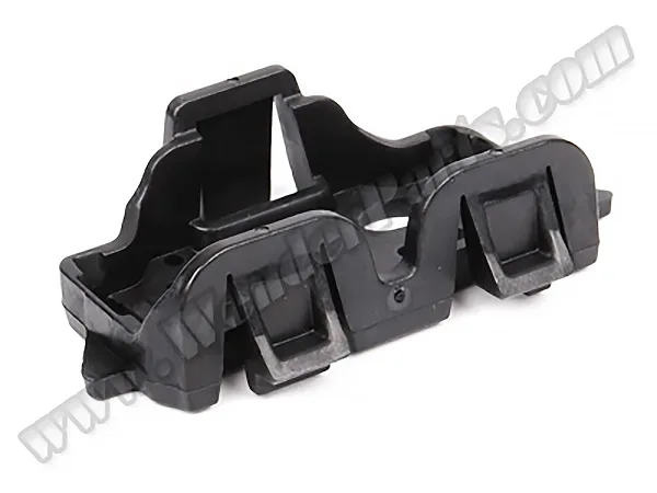 Bmw Far Fıskiye Kapak Braketi F10+LCI Sol -M- 51118050115 B A51118050115 | WENDER