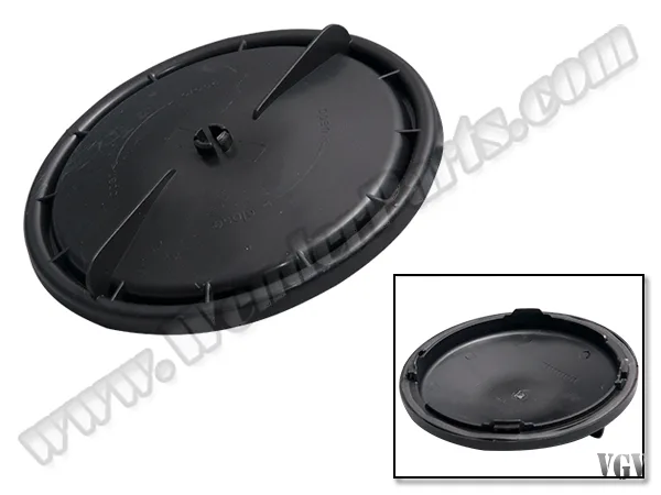 Bmw Far Kapağı F32 F36 F15 Sol/Sağ XENON/AHL-LED 63117379845 | WENDER