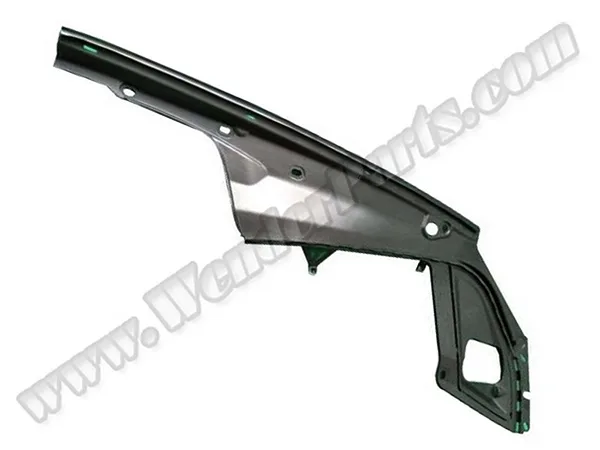 Bmw Far Üst Bakaliti F10 + LCI Sol 51767019803 HASPART