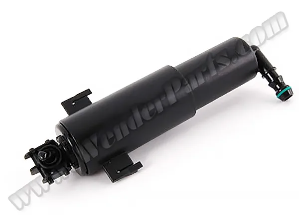 Bmw Far Yıkama Robotu Sol F10+LCI F07 61677377667 BA61677149885 | WENDER