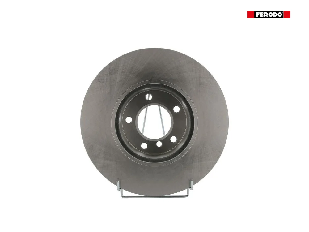 Bmw Fren Diski Ön E90 E91 E92 E93 F30+LCI X1 E84 34116855006 FERODO DDF1717