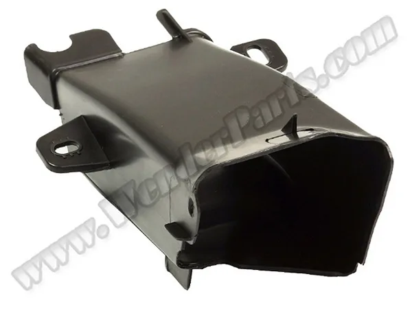 Bmw Fren Hava Kanalı F10 Ön Sol 51747200797 BTAP 277298