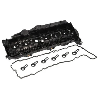 BMW G01 G02 G11 G20 G30 - B57 Külbütör Kapağı 11128571308 | FEBI