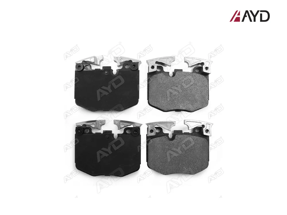 BMW G01 G05 G07 G21 G29 G31 Fren Balatası Ön AYD 11-60352A