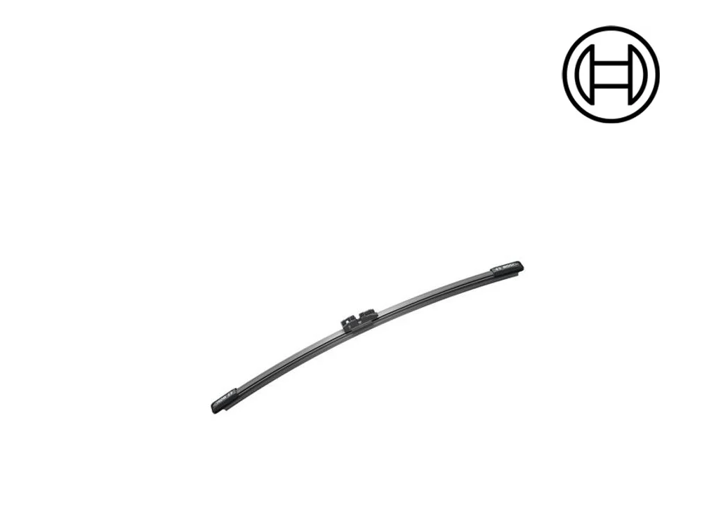 BMW G01 G28 - Arka Silecek X3 CM 61627468054 | BOSCH