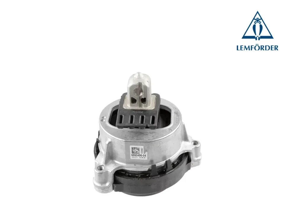 BMW G01 G30 Motor Takozu Sağ LEMFORDER 42743-01