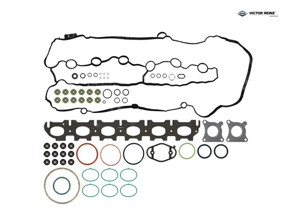 BMW G11 G12 G20 G21 G28 G30 Üst Takım Conta B58 VICTOR REINZ 02-11404-01