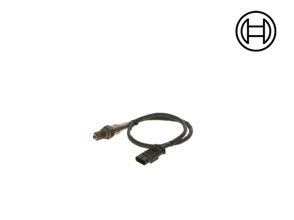 BMW G11 G20 G21 G30 G31 - B57 Oksijen Sensörü B47B B47D X3 X4 X5 X6 0281004742 | BOSCH
