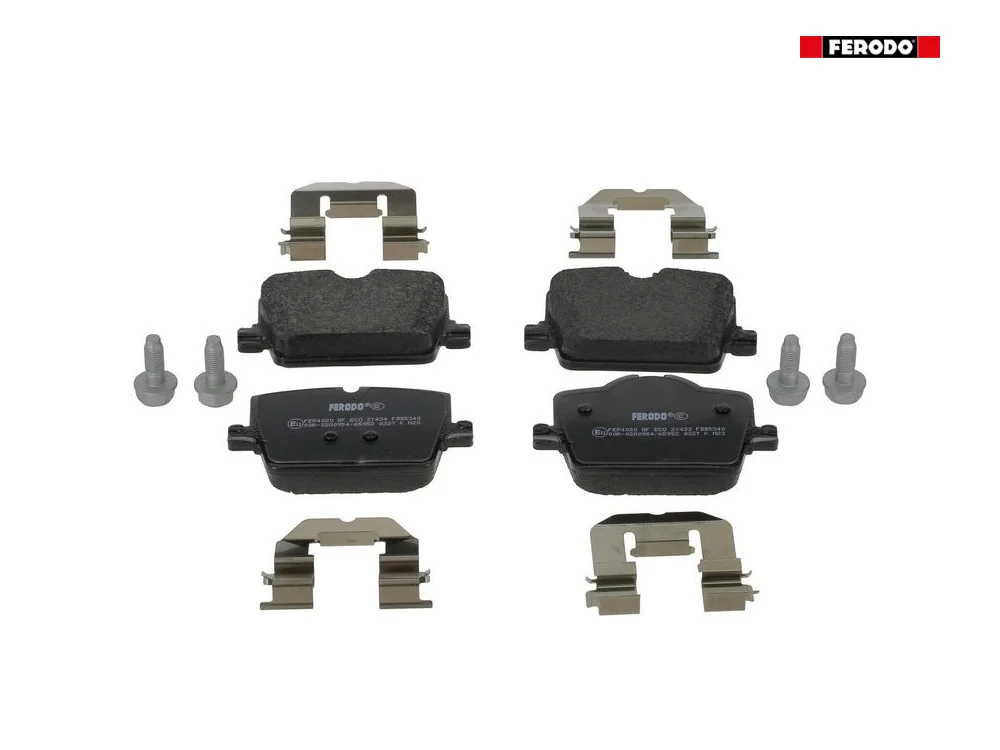 BMW G20 G21 G22 G23 G28 G29 Fren Balatası FERODO FDB5340