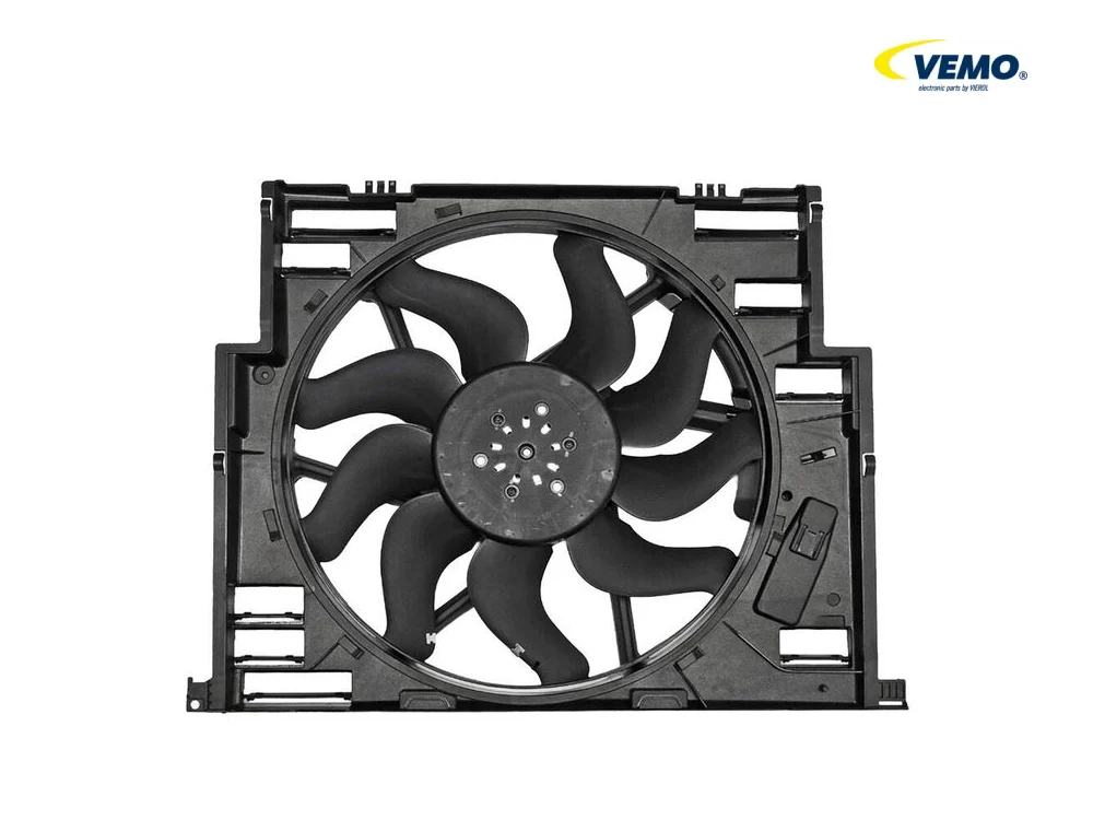 BMW G20 G21 G22 G23 G28 G42 Fan Motoru VEMO V20-01-0097