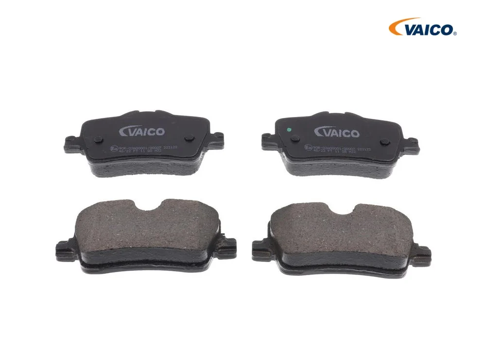 BMW G20 G21 G28 Fren Balatası Arka VAICO V20-4209