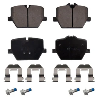 BMW G20 G21 G29 - Arka Balata 34206888835 | FEBI