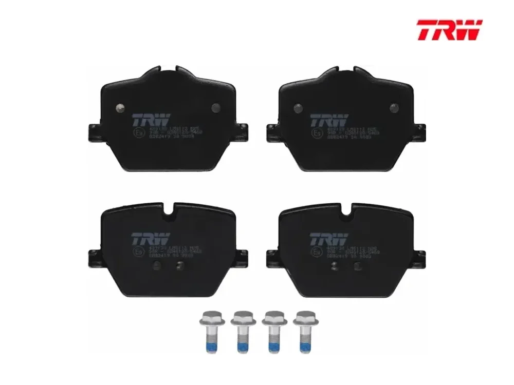 BMW G20 G21 G29 Fren Balatası TRW GDB2419