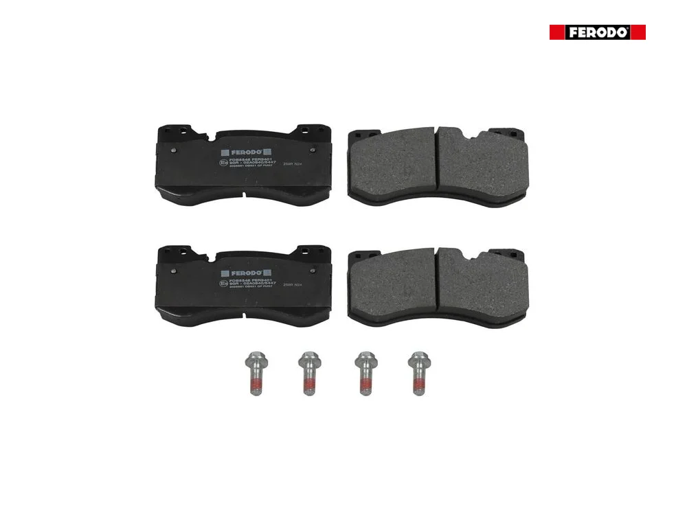 BMW G20 G22 G28 G80 G82 Fren Balatası FERODO FDB5546