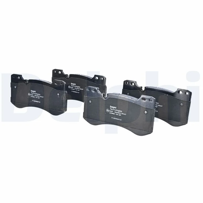 BMW G20 G22 G28 G80 G82 Fren Balatası Ön DELPHI LP3821