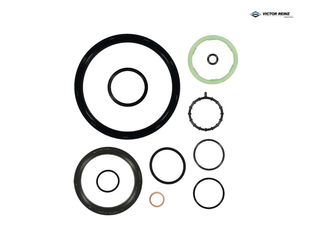 BMW G21 G22 G23 G31 Alt Takım Conta B46 B48 VICTOR REINZ 08-11361-01