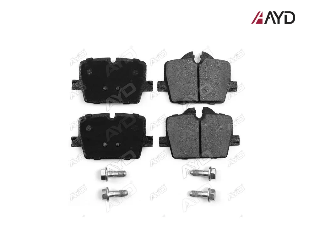 BMW G21 G29 Fren Balatası Arka AYD 11-60349B