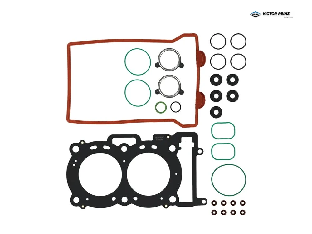BMW I01 Üst Takım Conta W20K06A VICTOR REINZ 02-10900-01
