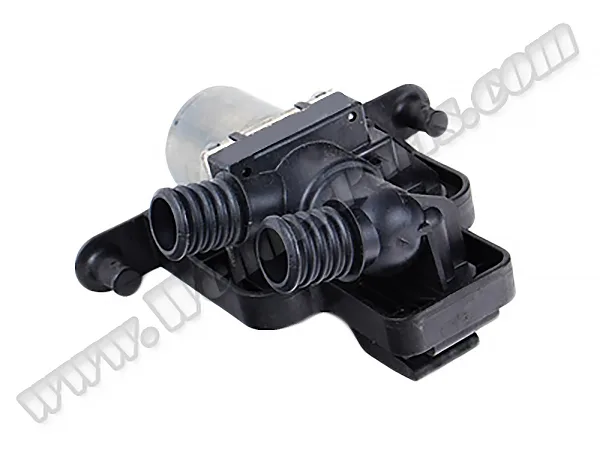 Bmw Kalorifer Musluğu E60 E53 64118379921 KODEQ