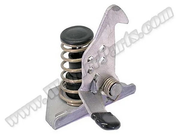 Bmw Kaput Kilidi E61 E62 E63 E64 E83 51237034256 | WENDER