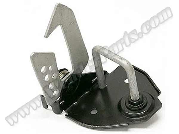Bmw Kaput Kilidi Mandalı Üst Sol 51237183763 51237183763 | WENDER